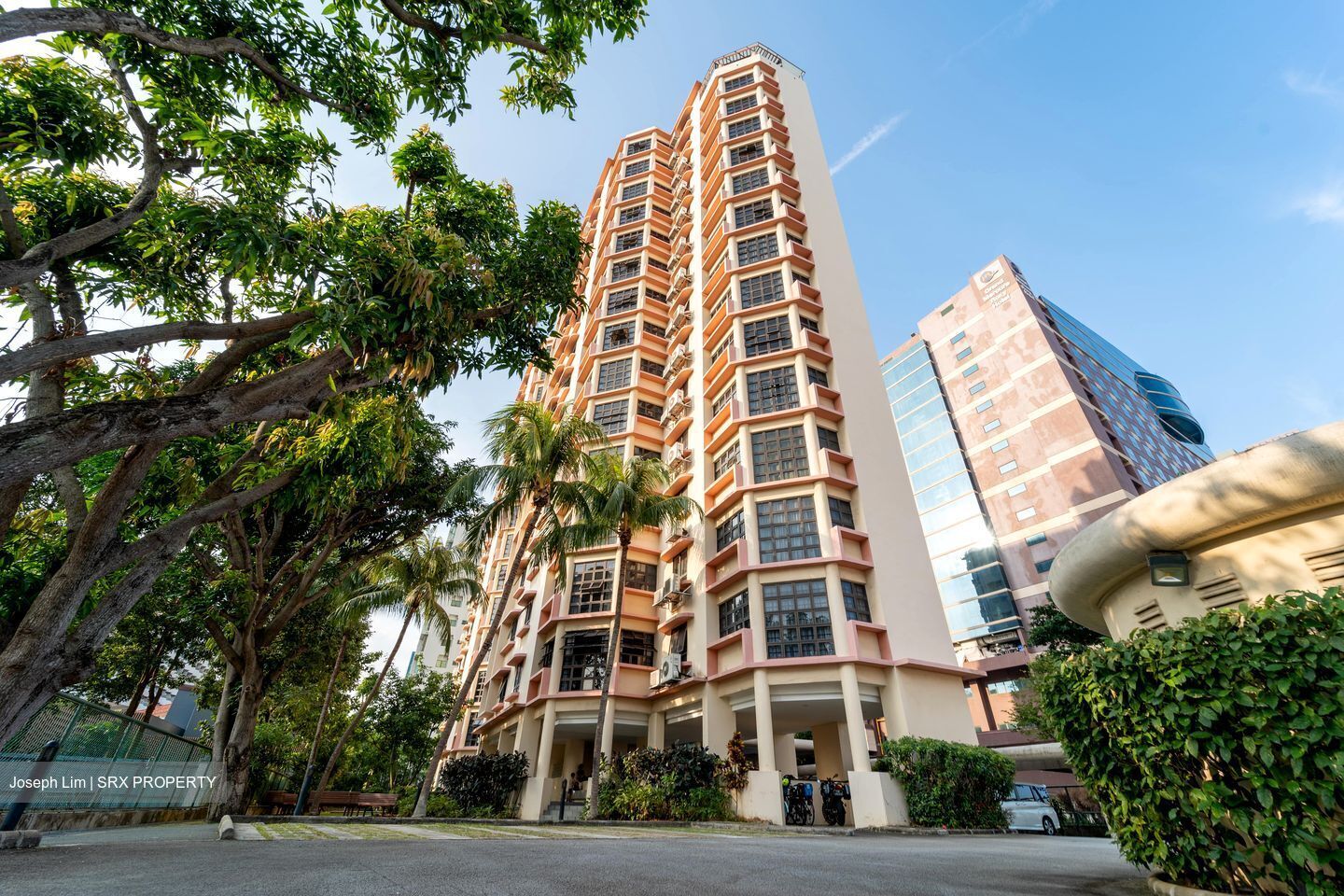 Parkway View (D15), Apartment #572225181